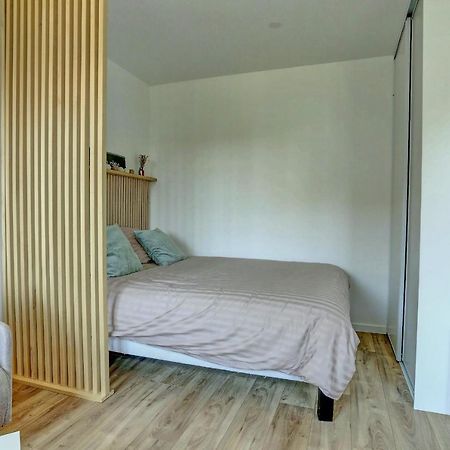 Apartament Le Normand- Bois D'Arcy Zewnętrze zdjęcie