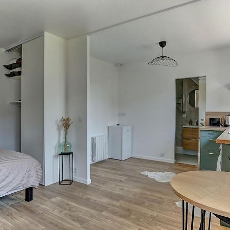 Apartament Le Normand- Bois D'Arcy Zewnętrze zdjęcie