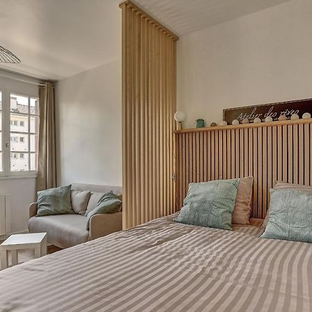 Apartament Le Normand- Bois D'Arcy Zewnętrze zdjęcie